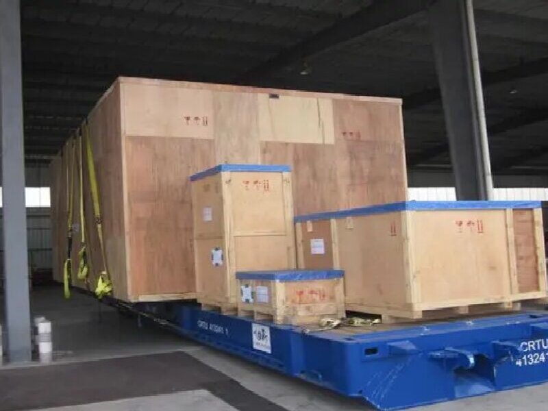 蘇州到留壩物流公司