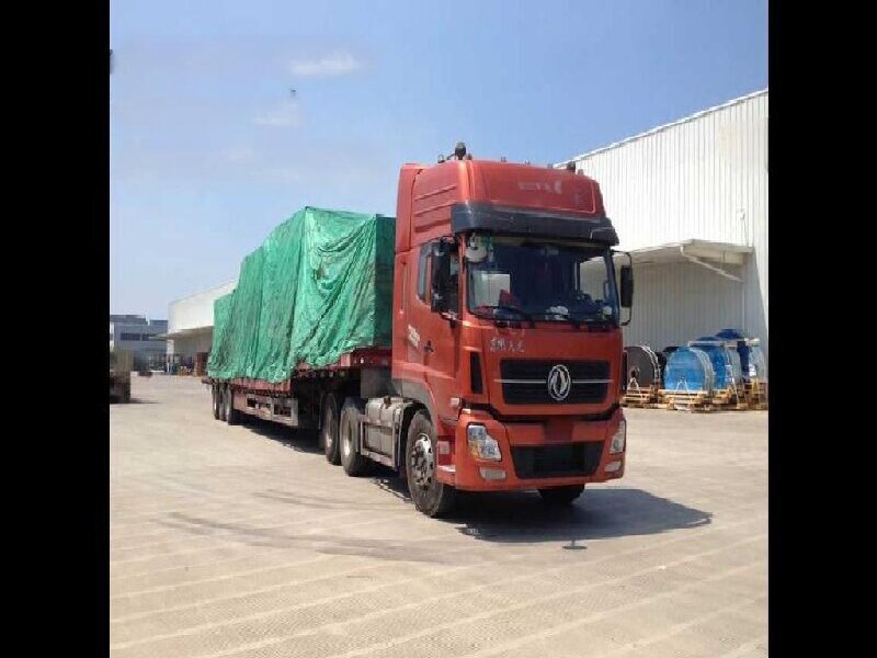 蘇州至桓臺(tái)物流公司