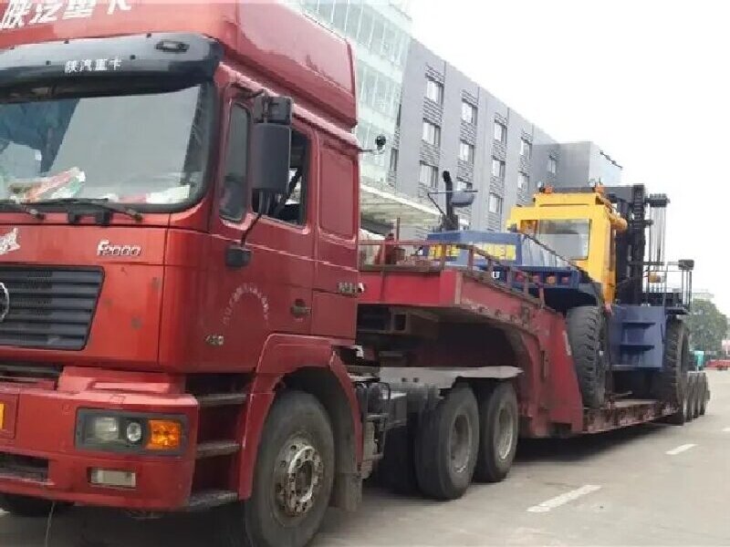 蘇州到臨夏物流公司