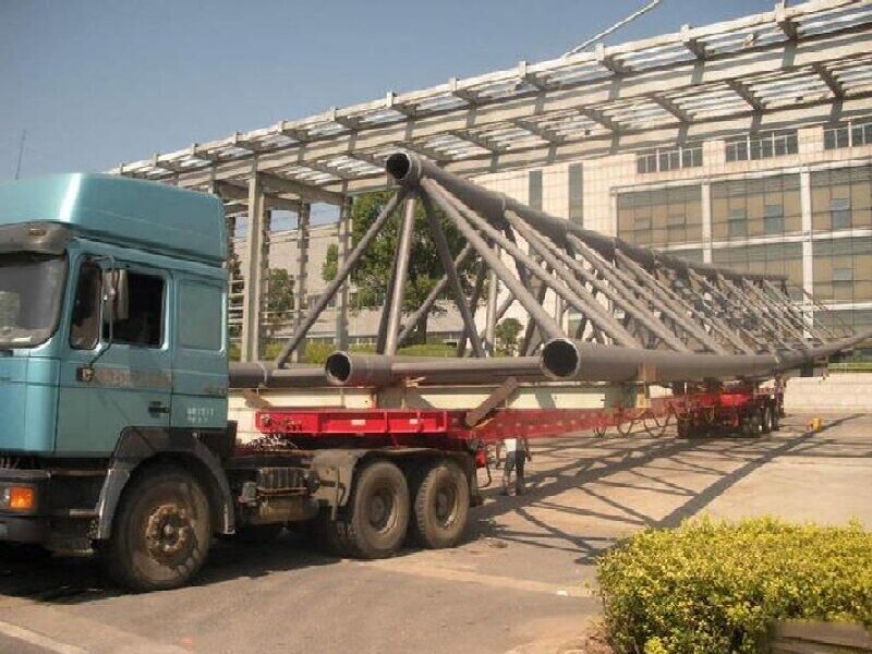 蘇州至托克遜物流公司