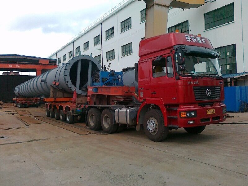 蘇州至武川物流公司