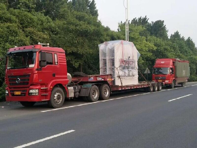 蘇州到科爾沁右翼前旗物流公司