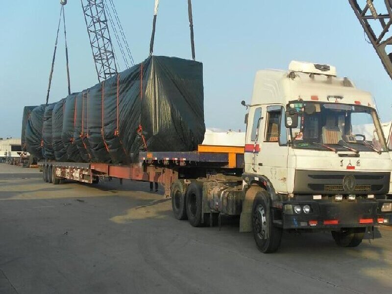 蘇州至喀什物流公司