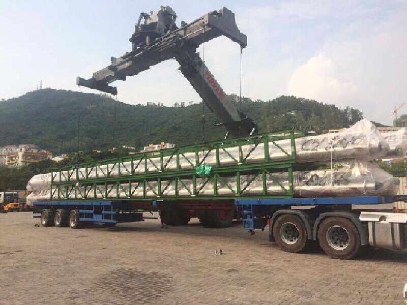 蘇州到佛坪物流公司