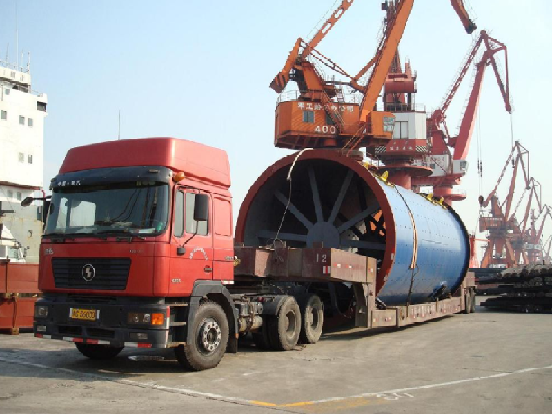 蘇州至紅崗區(qū)物流公司