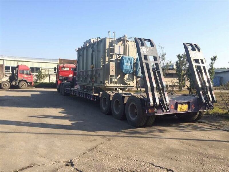 蘇州到額爾古納物流公司