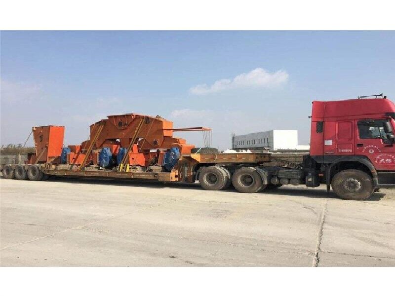 蘇州至江油物流公司