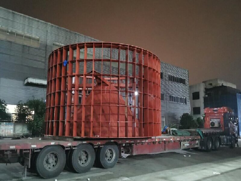 蘇州至嘉禾物流公司