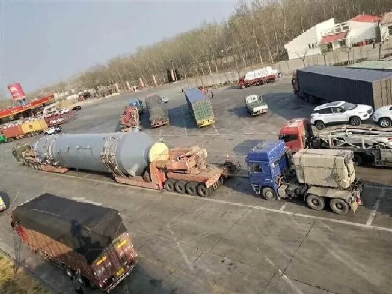 蘇州至遂川物流公司