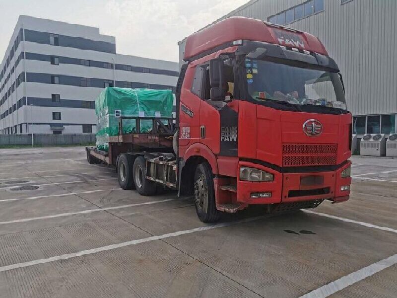 蘇州到托克托物流公司