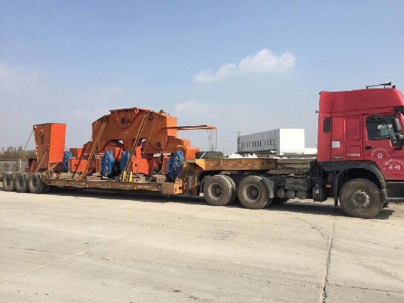 蘇州至噶爾物流公司