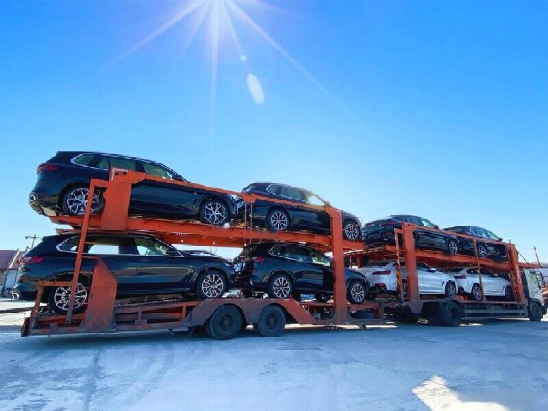 蘇州至南陵物流公司