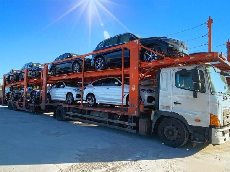 蘇州到日土轎車托運(yùn)公司