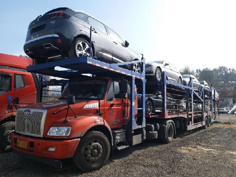 蘇州到雙湖轎車托運(yùn)公司