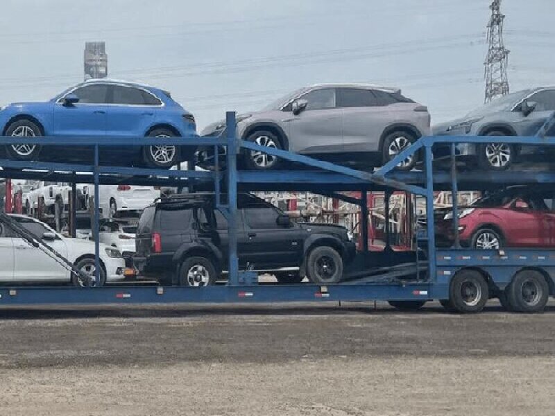 蘇州到蘆淞區(qū)轎車托運(yùn)公司