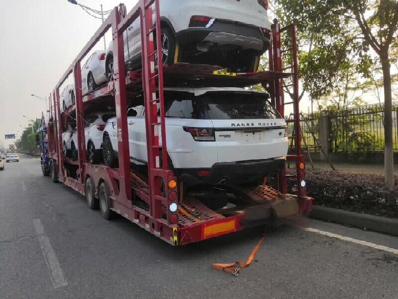 蘇州至鄱陽物流公司