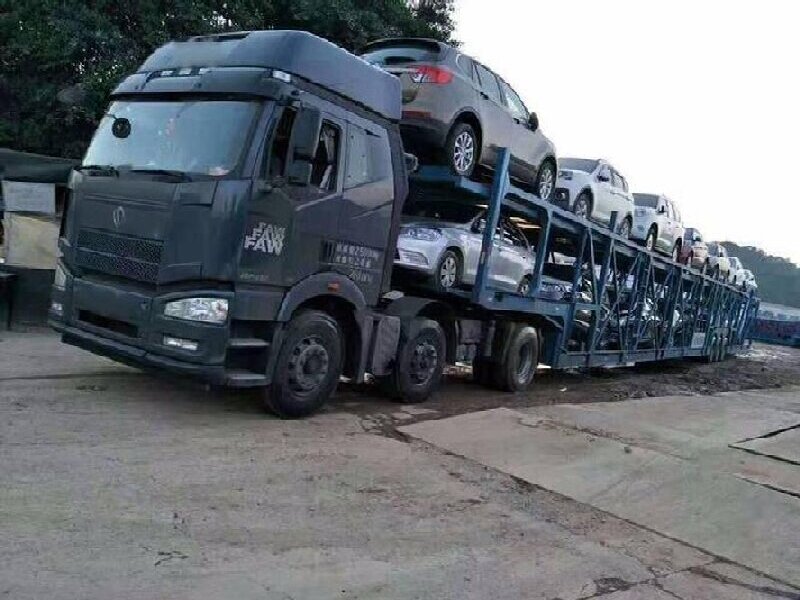 蘇州至江口物流公司