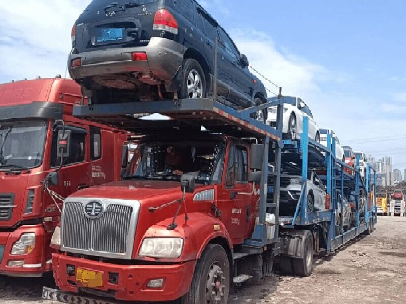 蘇州到臨翔區(qū)轎車托運公司