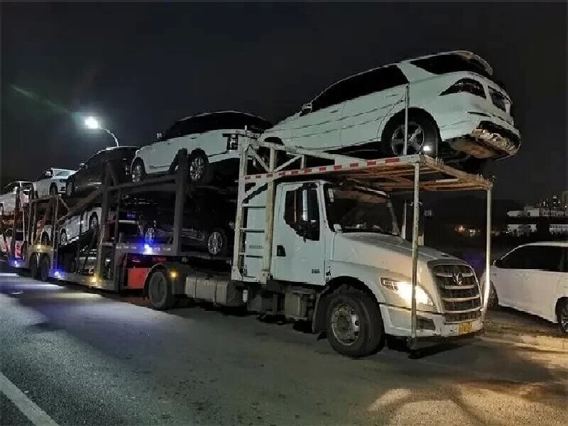 蘇州到西盟佤族自治轎車托運(yùn)公司