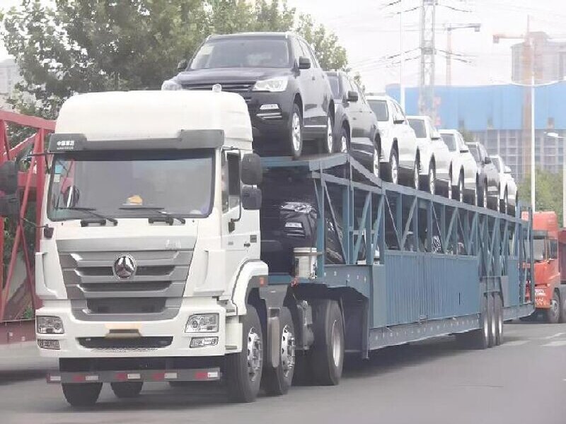 蘇州到黔南布依族苗族自治州轎車托運(yùn)公司