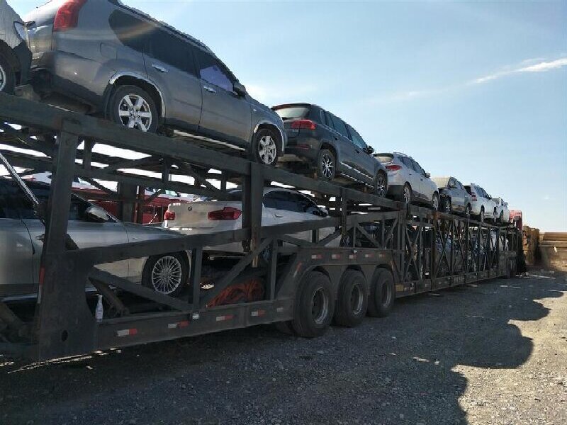 蘇州到中陽(yáng)轎車(chē)托運(yùn)公司