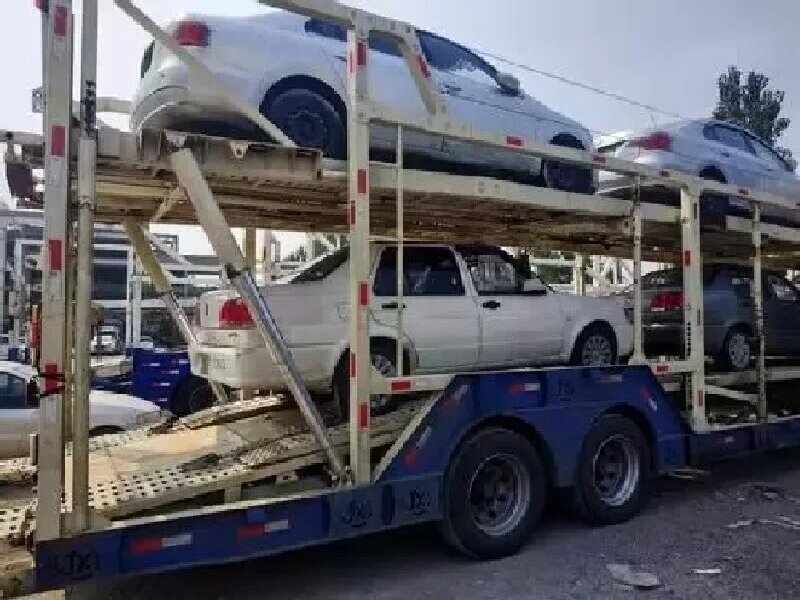 蘇州到武川轎車托運公司