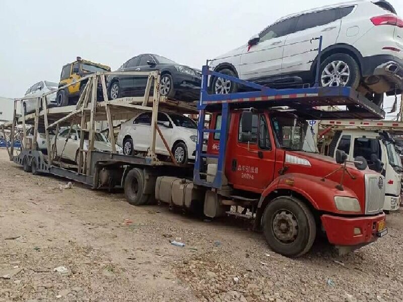 蘇州到哈密轎車托運公司