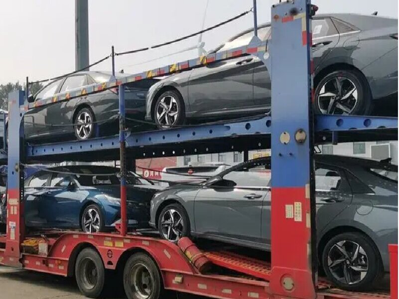 蘇州到張灣區(qū)轎車托運公司