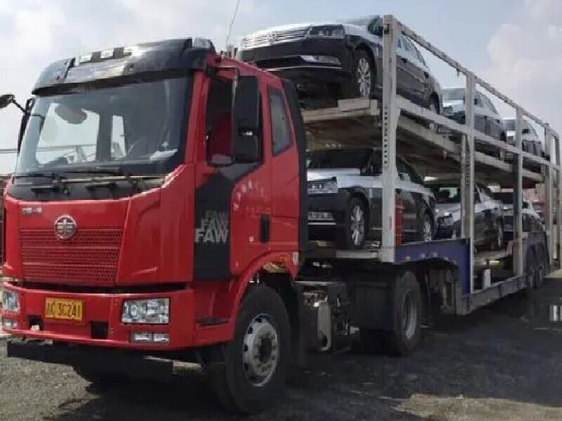 蘇州至云霄物流公司