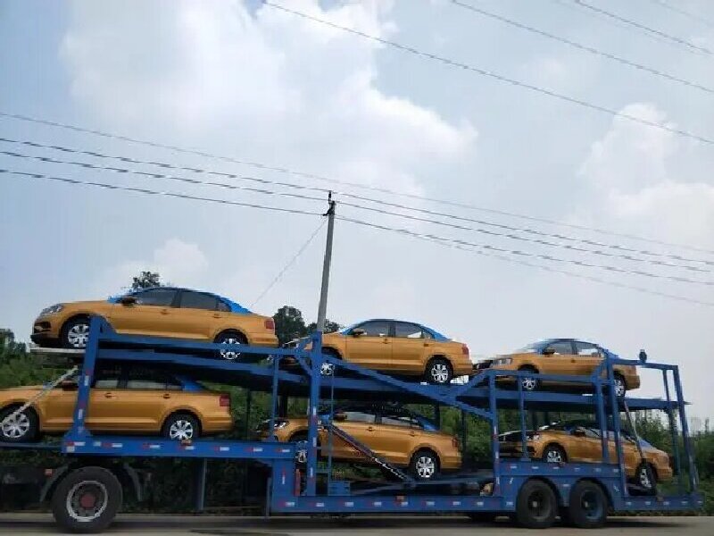 蘇州至留壩物流公司