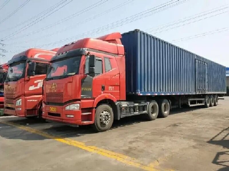 蘇州發(fā)南縣物流公司