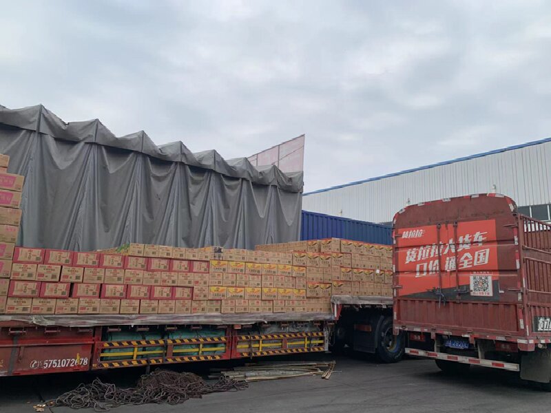 蘇州到喀什物流公司