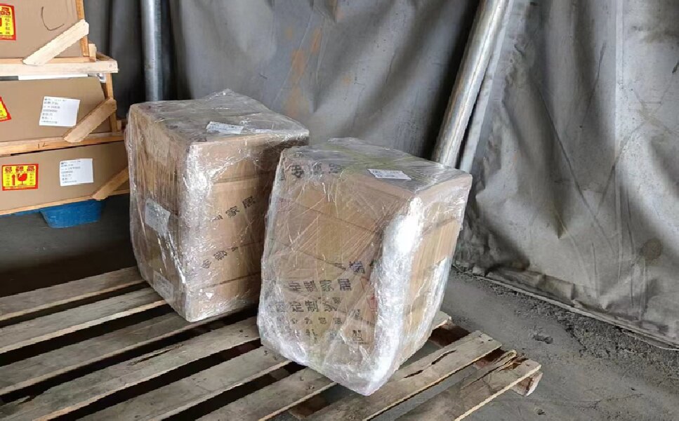 蘇州至績溪物流公司