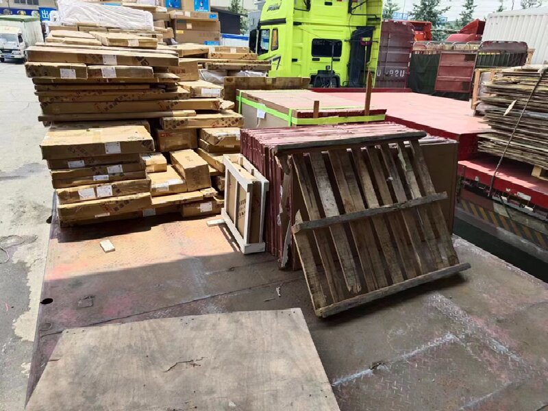 蘇州至喀什物流公司