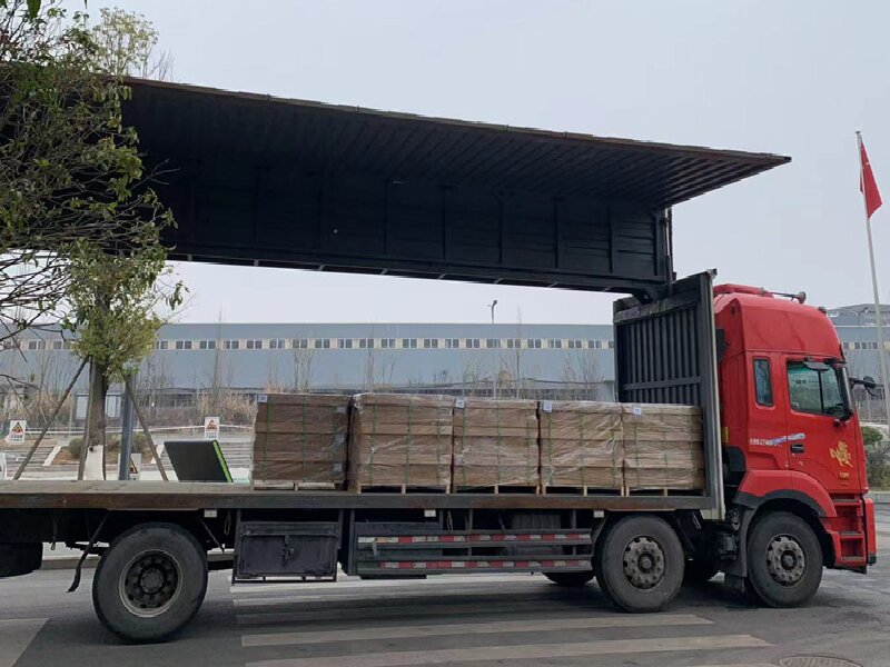 蘇州到潛江物流公司