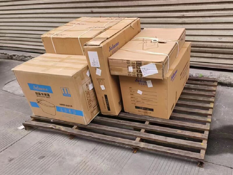 蘇州至武川物流公司