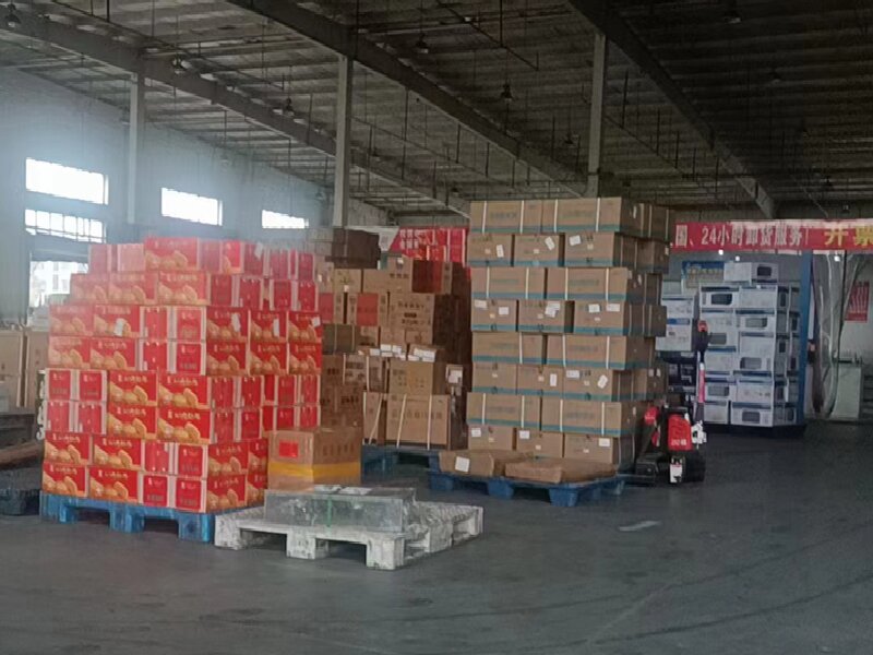 蘇州到日土物流公司