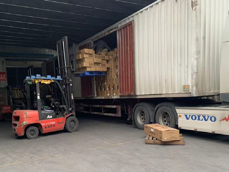 蘇州至二連浩特物流公司