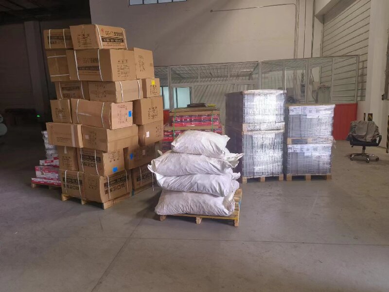 蘇州到靈武物流公司