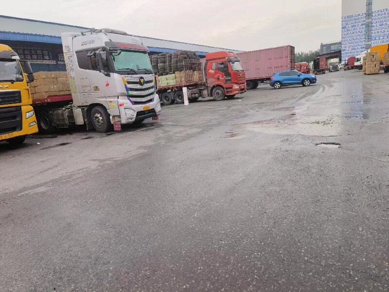 蘇州至哈密物流公司