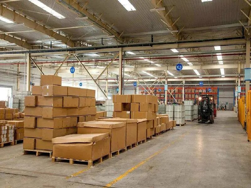 蘇州至巴里坤哈薩克自治物流公司