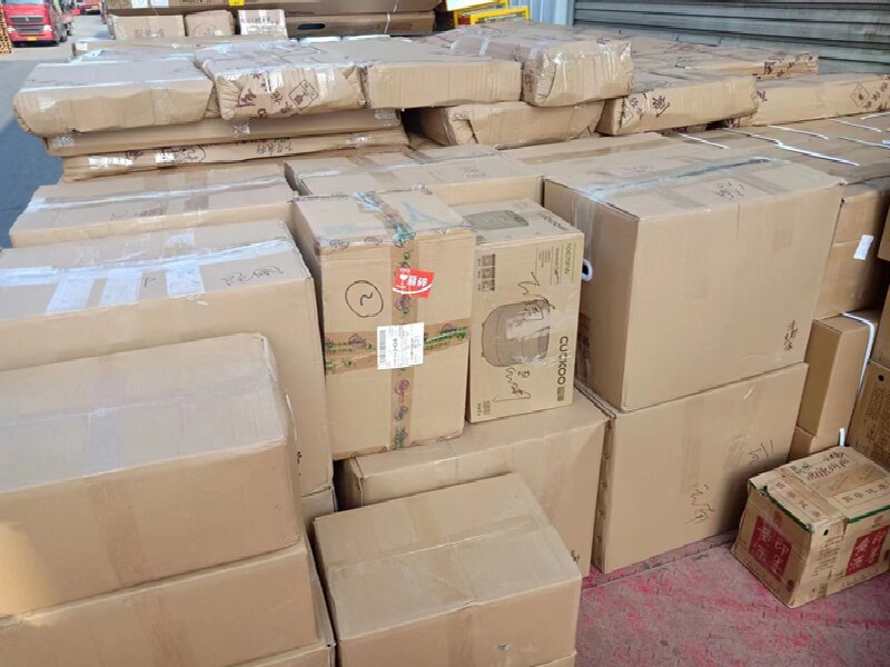 蘇州至蘆淞區(qū)物流公司