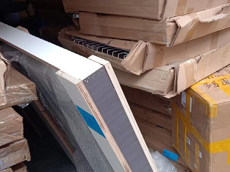 蘇州到佛坪物流公司