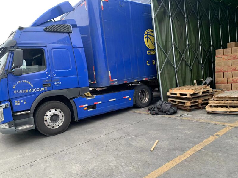 蘇州至萬山區(qū)物流公司