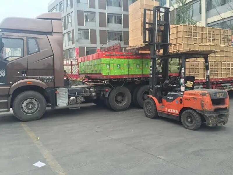 蘇州到東港區(qū)物流公司