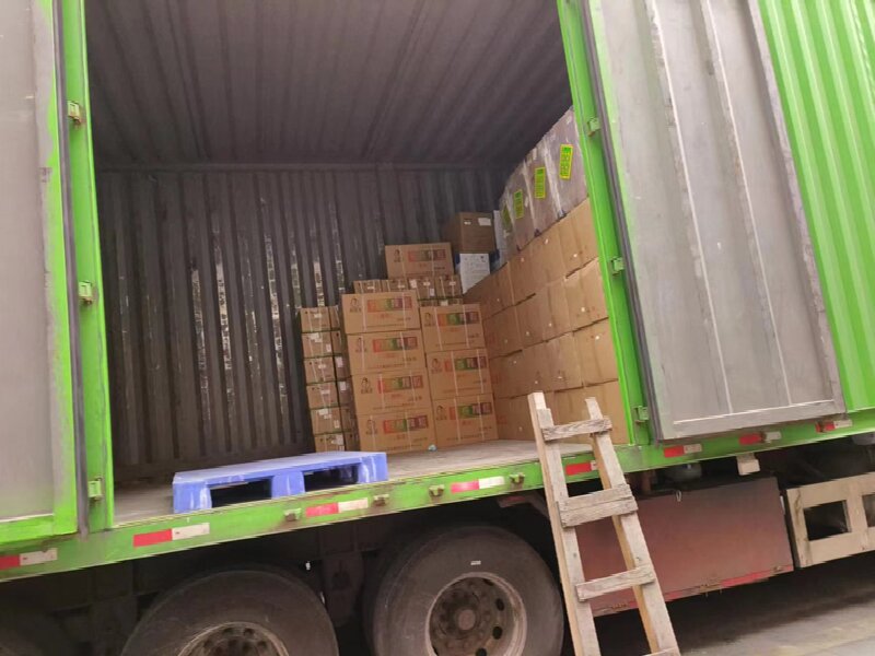 蘇州至隆昌物流公司