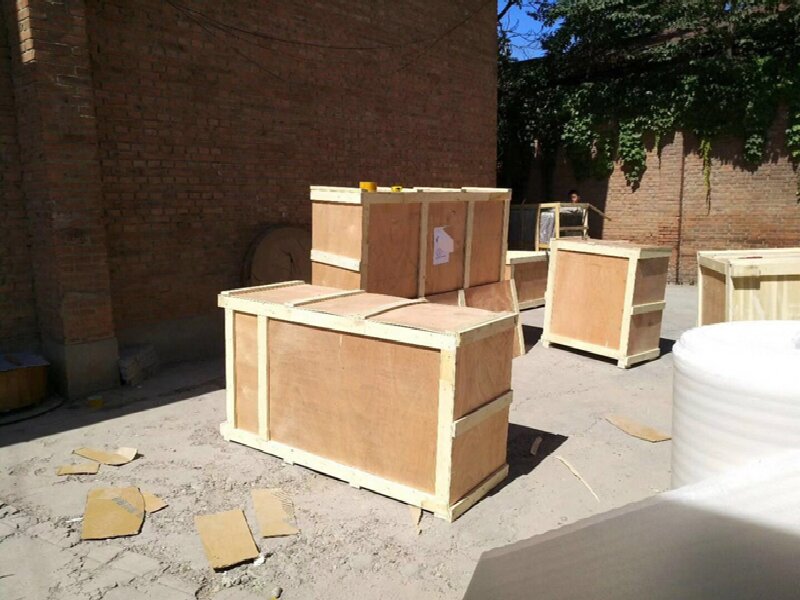 蘇州發(fā)成安物流公司