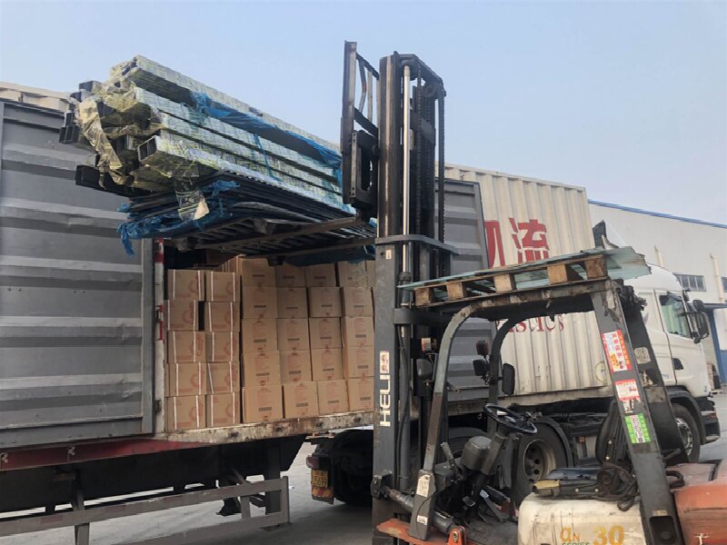 蘇州至江口物流公司