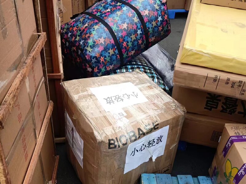 蘇州發(fā)昆明物流公司