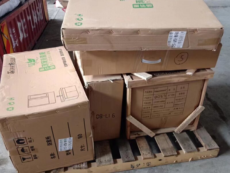 蘇州到留壩物流公司